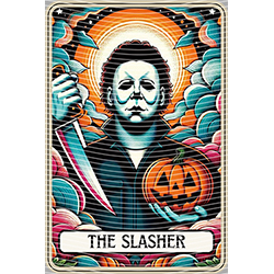Halloween-WS 10016